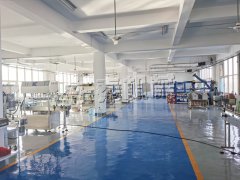 開年山東東泰機(jī)械制造有限公司整裝待客，歡迎